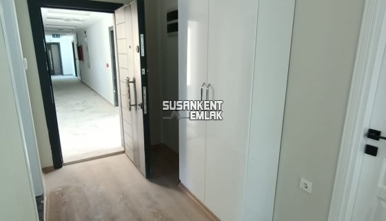 ATAKENT SATILIK DAİRE 